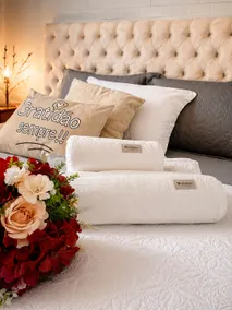 Last dates - King size bed, garage, air conditioning, 6x interest-free - Image 2