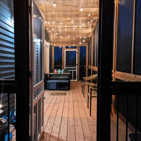 Blue Horizon Cottage - Image 5