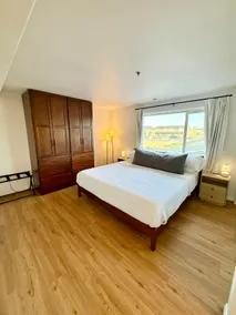 Sunset Suite: 2 bed/2 bath+seasonal pool & view - Image 4