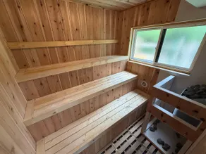 【Chiba NO.1 Theme Park Villa】Sauna, karaoke, playground equipment, campfire, BBQ, kids' container, golf, roasted sweet potato - Image 4