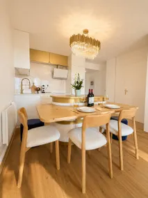 Belelus Apartment - Image 5