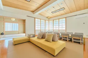 5-minute walk to Yunokawa Onsen, Detached house - Image 2