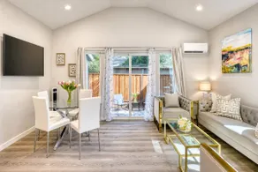New Modern Guest House | 2BR/1BA | Private Yard - Image 2
