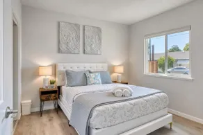 New Modern Guest House | 2BR/1BA | Private Yard - Image 4