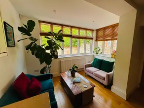 Alresford House - 3 Bedroom Apartment - Image 4