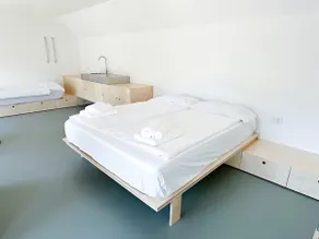 Studio apartment with lake view - Valsolda - Image 4
