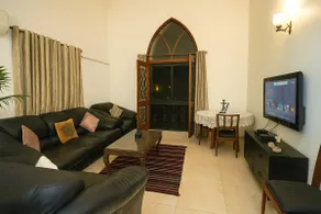 3bhk Duplex Apartment - Image 2