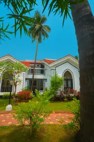 3bhk Duplex Apartment - Image 3