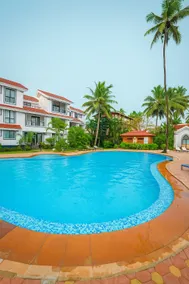 3bhk Duplex Apartment - Image 5