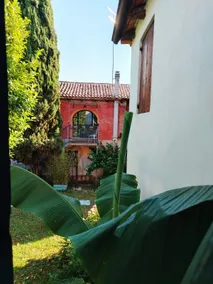 Villa Rose'- Suite Leila [Treviso Airport] - Image 4