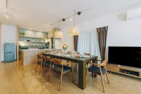 RERE WAYS 瀬底島｜High-end one-family rental 3LDK｜Jacuzzi & BBQ｜Near Jungria and Churaumi Aquarium - Image 3