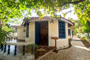 Unique 3BR W/Pvt Pool & Kitchen-Arambol Hill View - Image 2