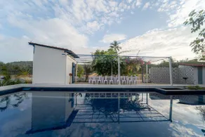 Unique 3BR W/Pvt Pool & Kitchen-Arambol Hill View - Image 5