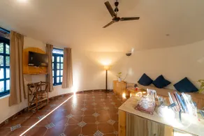 Unique 3BR W/Pvt Pool & Kitchen-Arambol Hill View - Image 3