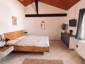 Quiet apartment for 2 | Wine Route & Business - Image 3