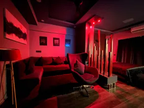 The Luxx Suites for Couples & Party lovers - Image 5