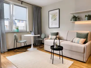 AC • Parking • Work or Relax • FV23% - Image 2