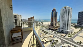 Lusail Marina Escape with Sea and City Views - Image 2