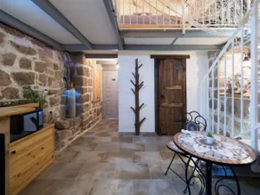 Historic Stone House in the Heart of Old Acre - Image 2