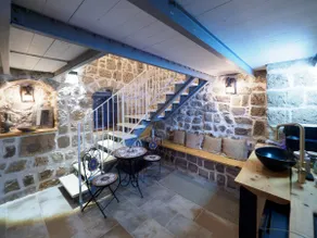 Historic Stone House in the Heart of Old Acre - Image 3