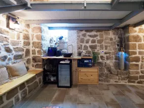 Historic Stone House in the Heart of Old Acre - Image 4
