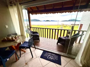 Wonderful oceanfront apartment. - Image 2