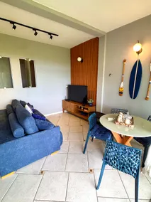 Wonderful oceanfront apartment. - Image 4