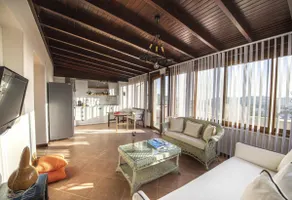 Cozy Flat with a Lovely View in Bodrum near Beach - Image 3