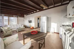 Cozy Flat with a Lovely View in Bodrum near Beach - Image 2