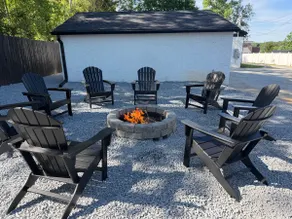 3BR - 2 King Beds, Game Room, Firepit, EV charger - Image 4