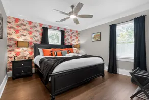 3BR - 2 King Beds, Game Room, Firepit, EV charger - Image 2