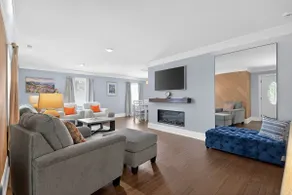 3BR - 2 King Beds, Game Room, Firepit, EV charger - Image 3