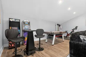 3BR - 2 King Beds, Game Room, Firepit, EV charger - Image 5