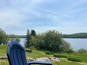 Braaap House on Lake Francis - Image 4