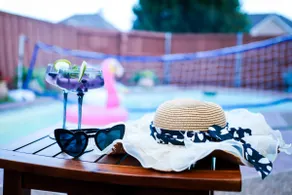 Pool, Mini Golf & Outdoor Movie Nights - Image 4