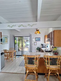 Garden Suite in Waimea Big Island of Hawaii - Image 5