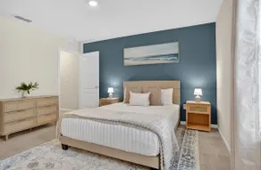 Blue Oasis | 8 PPL | Pet Friendly | Top Location - Image 4