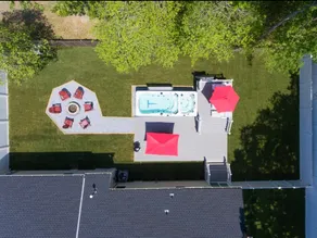Private Pool&Hot Tub,10 min to Sea Isle beach - Image 4