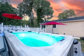 Private Pool&Hot Tub,10 min to Sea Isle beach - Image 2