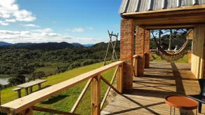 Large cabin in the Santa Catarina mountains - Image 2