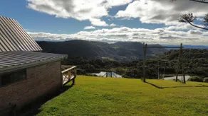 Large cabin in the Santa Catarina mountains - Image 5