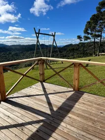 Large cabin in the Santa Catarina mountains - Image 4