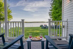 100 Ft Private Sandy Beach | Newly Renovated 4BR R - Image 2