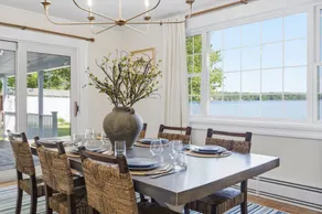 100 Ft Private Sandy Beach | Newly Renovated 4BR R - Image 5