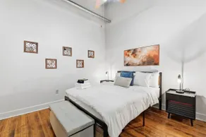 1BR Loft Retreat|Rooftop, Spa+Downtown STL - Image 5