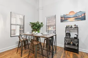 1BR Loft Retreat|Rooftop, Spa+Downtown STL - Image 3