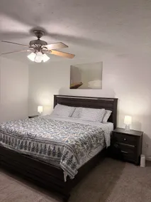 Cozy & Stylish 3BR 2Bth Home in Central Snellville - Image 4