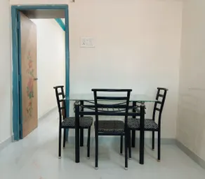 2BHK Row House Family Apartment Kharghar - Image 2