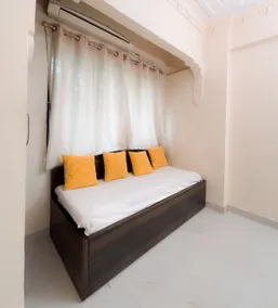 2BHK Row House Family Apartment Kharghar - Image 5