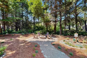 Quaint 1BR Dog Friendly | Deck | Firepit - Image 4